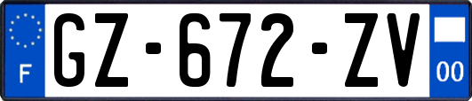 GZ-672-ZV