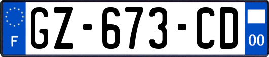 GZ-673-CD