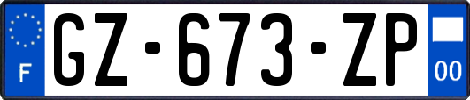 GZ-673-ZP