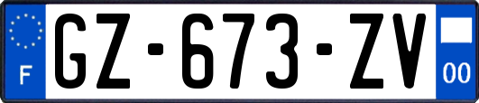 GZ-673-ZV