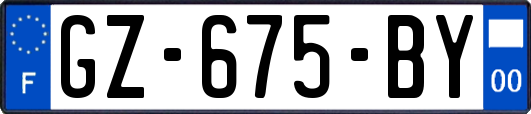 GZ-675-BY