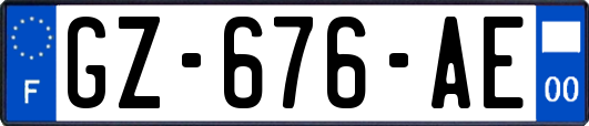 GZ-676-AE