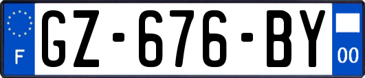 GZ-676-BY