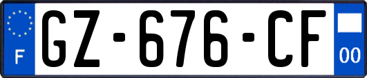 GZ-676-CF
