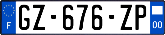 GZ-676-ZP
