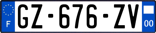 GZ-676-ZV