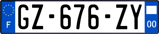 GZ-676-ZY