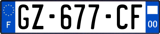GZ-677-CF