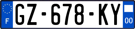 GZ-678-KY