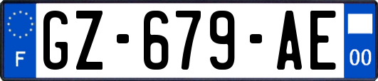 GZ-679-AE