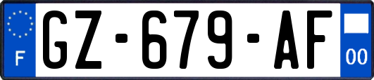 GZ-679-AF