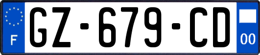 GZ-679-CD