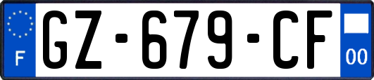 GZ-679-CF