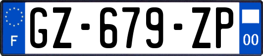 GZ-679-ZP