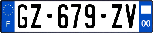 GZ-679-ZV
