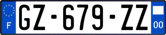 GZ-679-ZZ