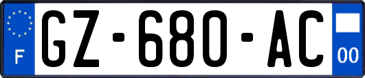 GZ-680-AC