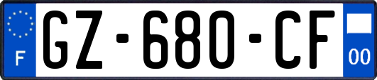GZ-680-CF
