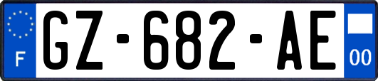 GZ-682-AE