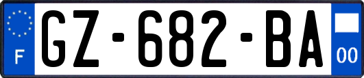 GZ-682-BA