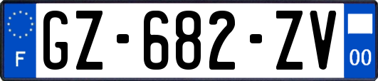 GZ-682-ZV