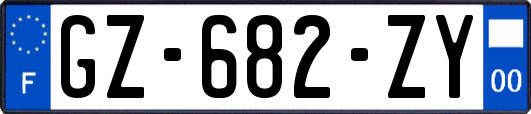 GZ-682-ZY