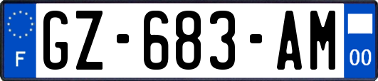 GZ-683-AM