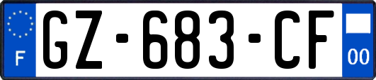 GZ-683-CF