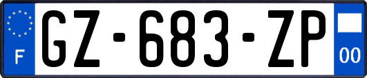 GZ-683-ZP