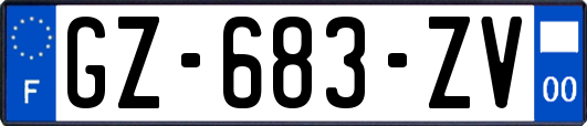GZ-683-ZV