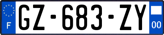 GZ-683-ZY