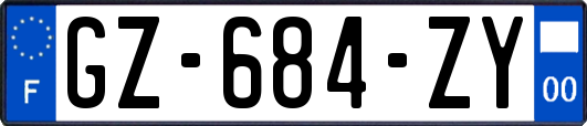 GZ-684-ZY