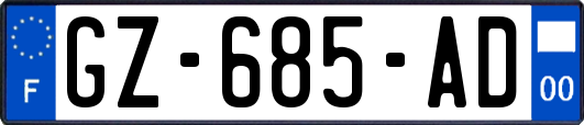 GZ-685-AD