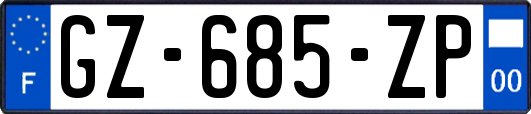 GZ-685-ZP