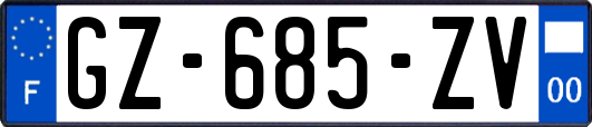 GZ-685-ZV