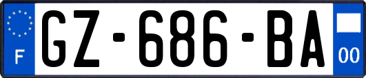 GZ-686-BA