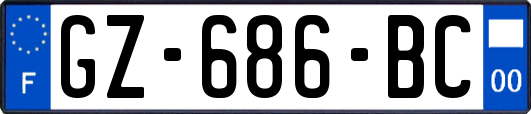 GZ-686-BC