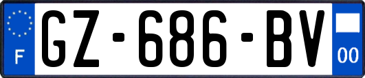 GZ-686-BV