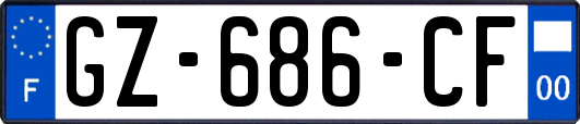 GZ-686-CF