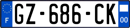 GZ-686-CK