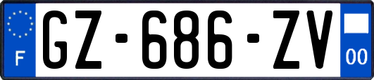 GZ-686-ZV