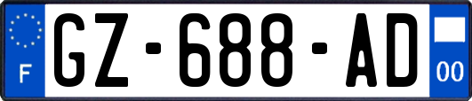 GZ-688-AD