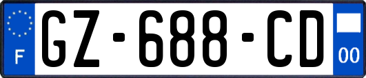 GZ-688-CD