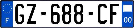 GZ-688-CF
