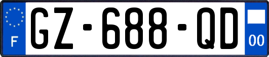 GZ-688-QD