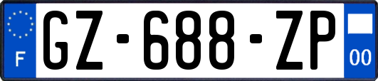 GZ-688-ZP