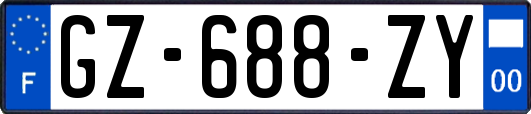 GZ-688-ZY