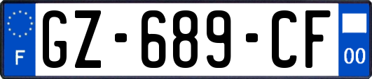 GZ-689-CF