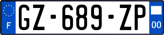GZ-689-ZP