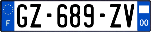 GZ-689-ZV